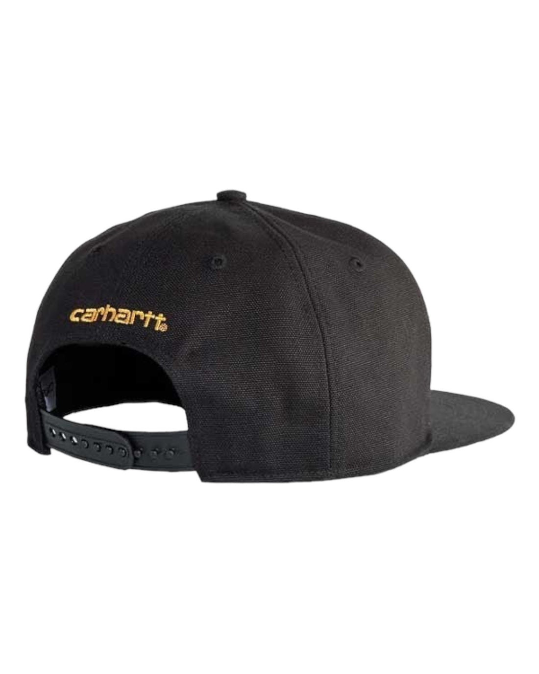 Carhartt Black Baseball Cap