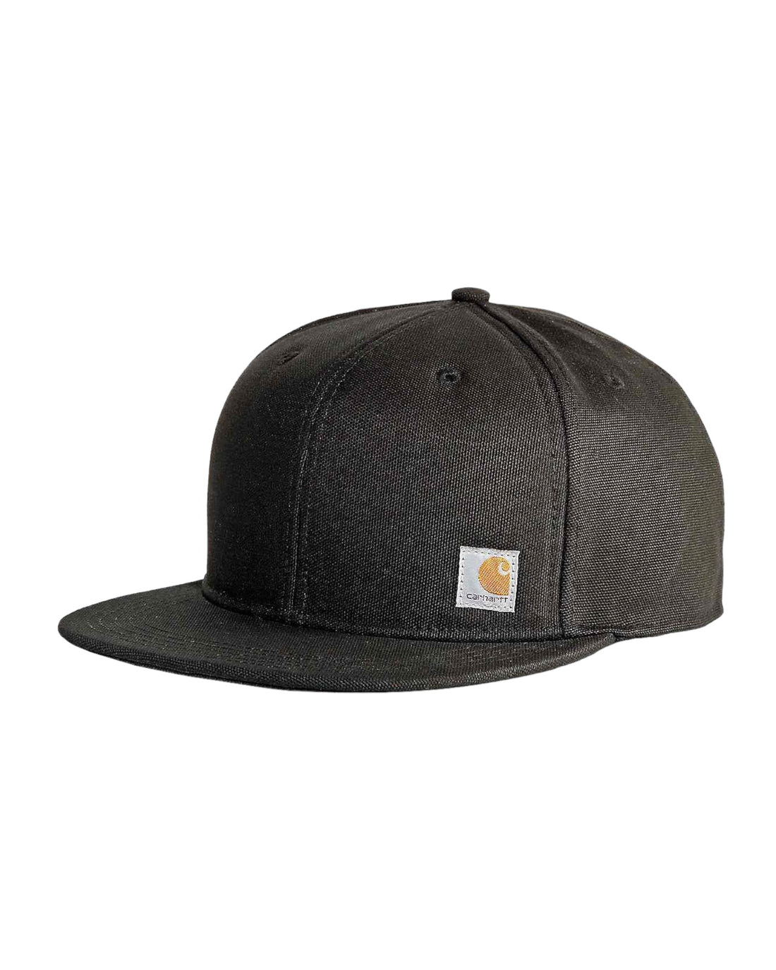 Carhartt Black Baseball Cap