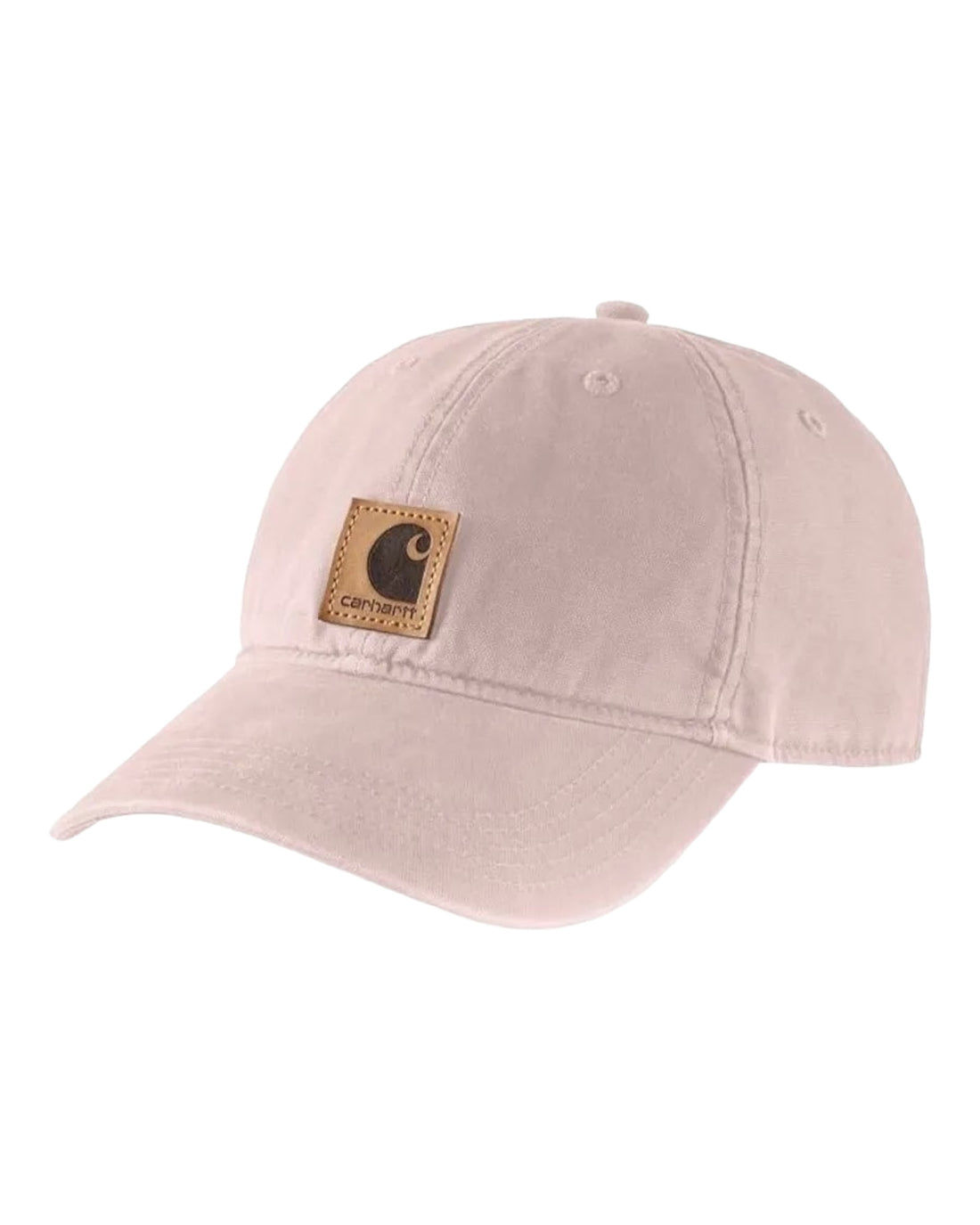 Carhartt Pink Baseball Cap