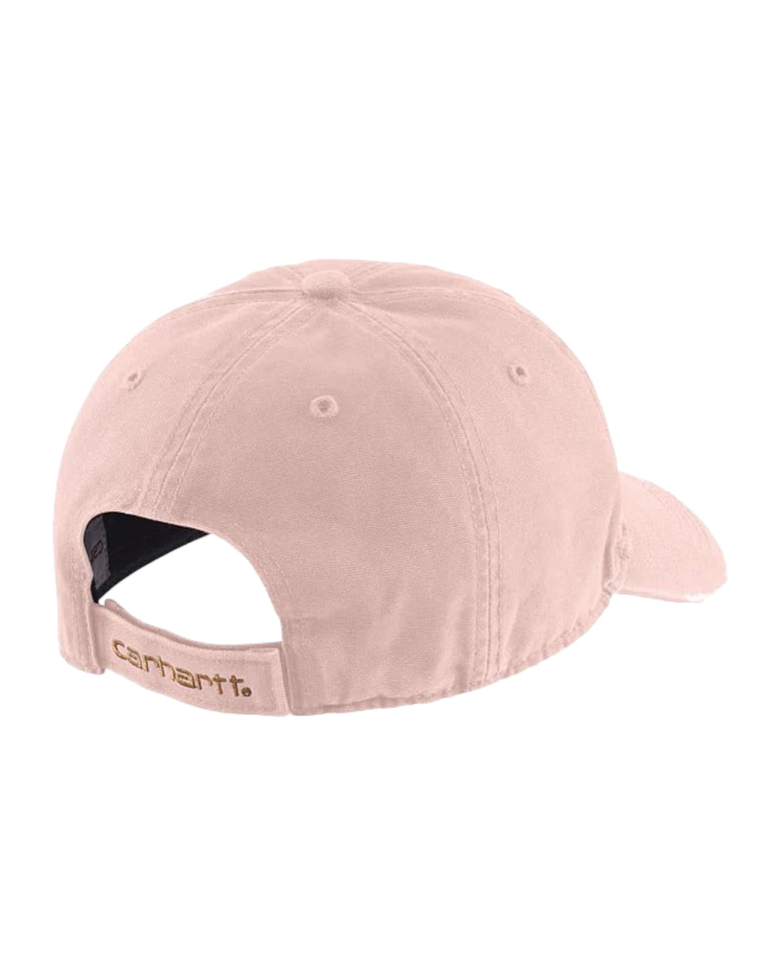 Carhartt Pink Baseball Cap