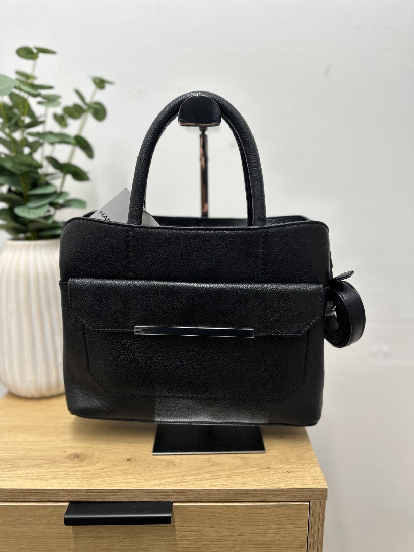 M&S Collection Black Bag