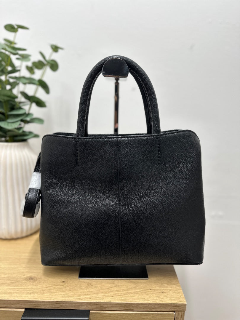 M&S Collection Black Bag