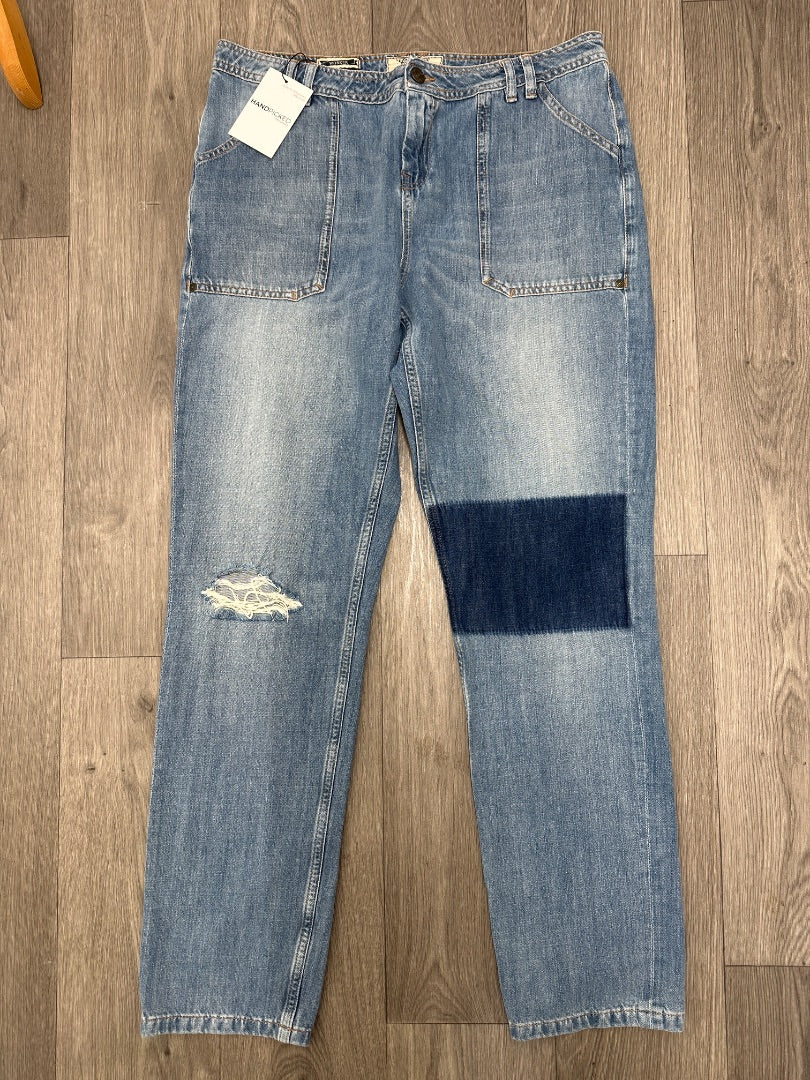 FatFace Jeans - Size 12 (S/M)