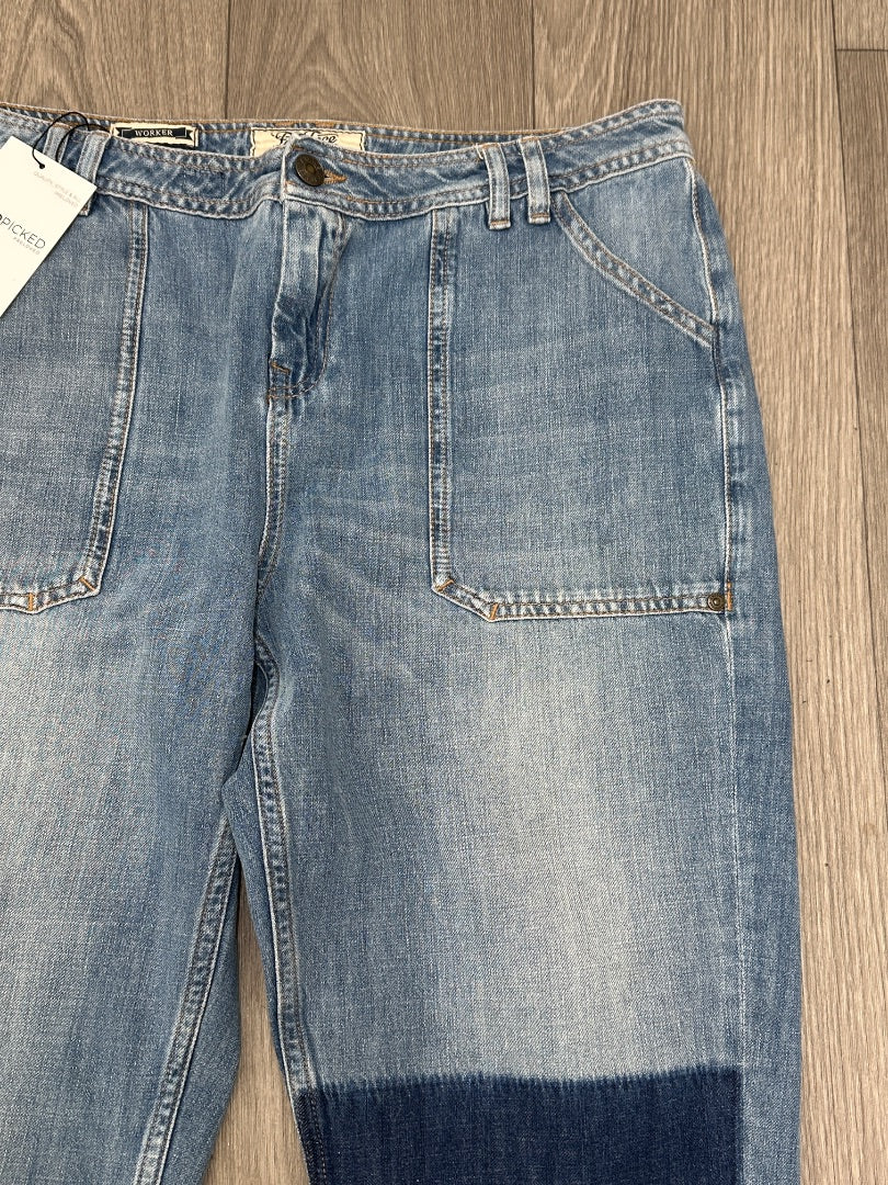 FatFace Jeans - Size 12 (S/M)