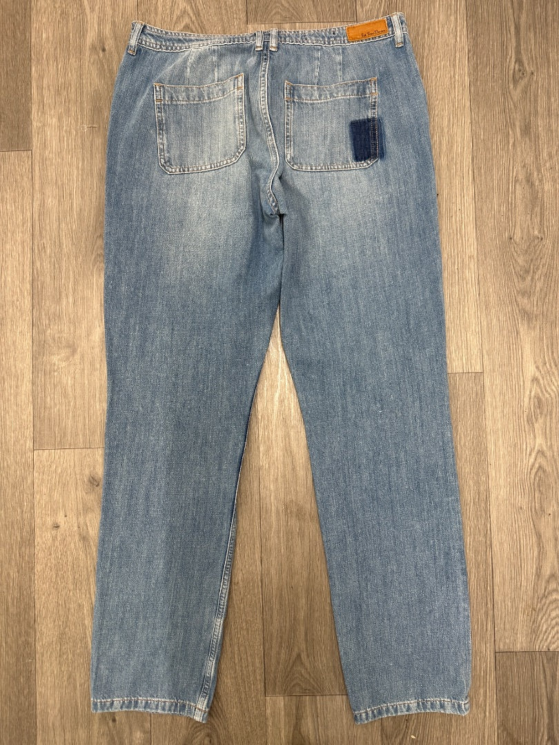 FatFace Jeans - Size 12 (S/M)