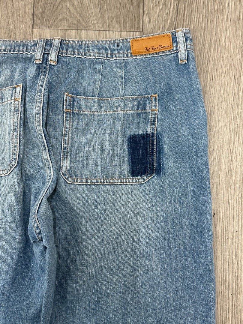 FatFace Jeans - Size 12 (S/M)