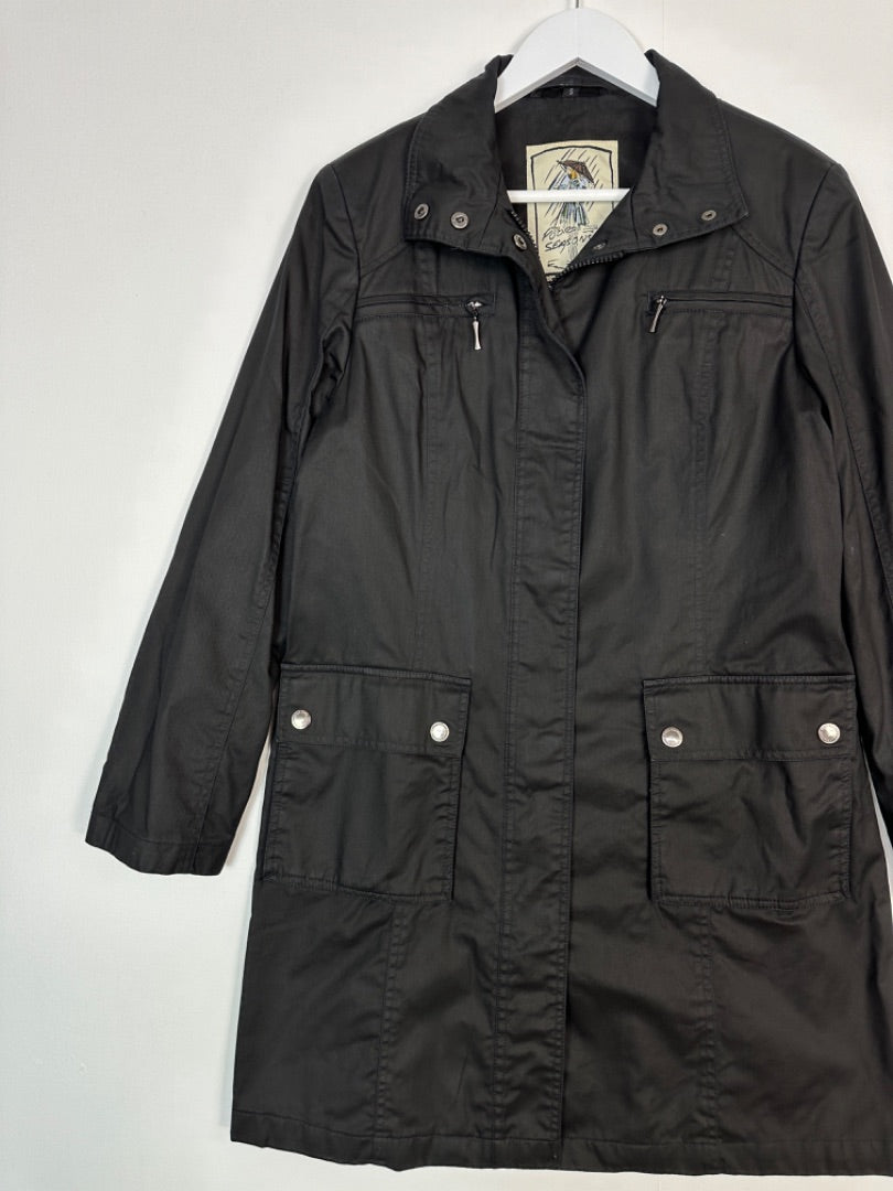 Four seasons waterproof coats best sale